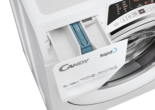 Стиральная машина Candy RO4104DWMCET-07