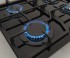 Газовая варочная панель Candy CHXG64CNB Газовая варочная панель Candy CHXG64CNB