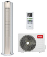 Колонный кондиционер TCL TFM-18HRIA / TOM-18HINA