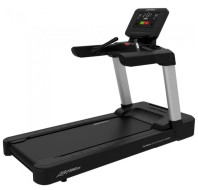 Беговая дорожка Life Fitness Platinum SC Беговая дорожка Life Fitness Platinum SC