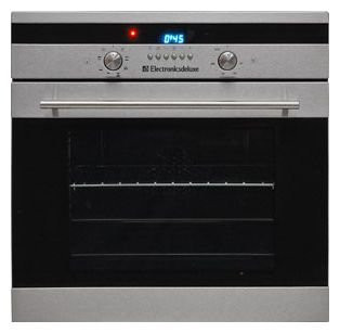 Духовой шкаф Electronicsdeluxe 6009.01эшв-000 Духовой шкаф Electronicsdeluxe 6009.01эшв-000