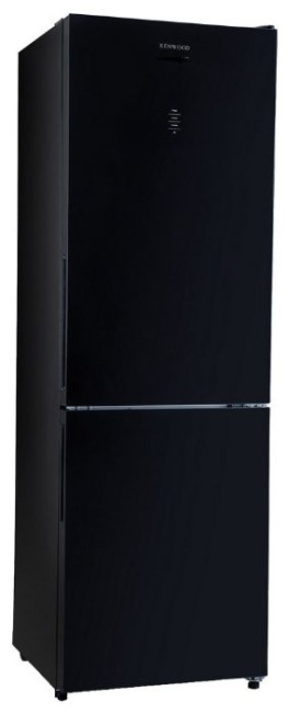 Холодильник Kenwood KBM-1855NFDGBL Холодильник Kenwood KBM-1855NFDGBL
