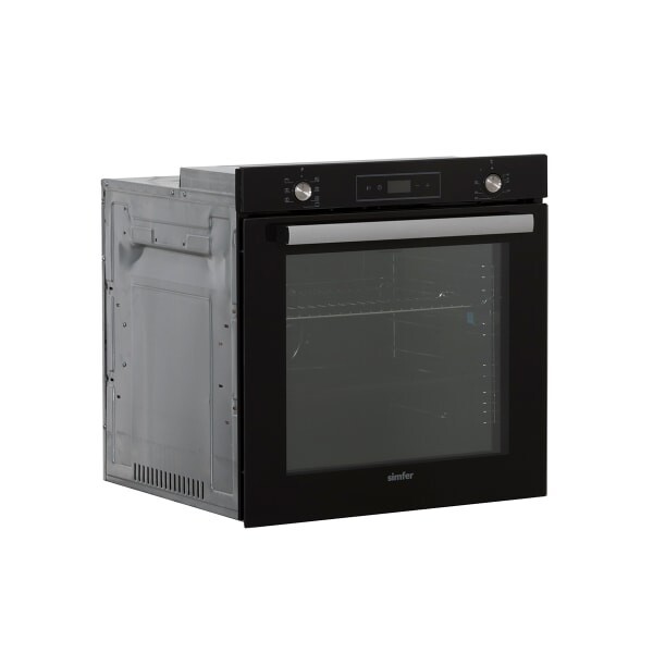 Встраиваемый электрический духовой шкаф Simfer B6ES68122