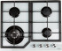 Встраиваемая газовая варочная панель Oasis P-GWT Встраиваемая газовая варочная панель Oasis P-GWT