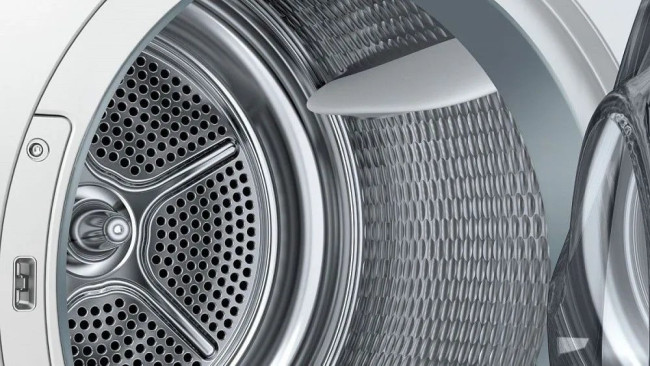 Сушильная машина Bosch WTW85562 Сушильная машина Bosch WTW85562
