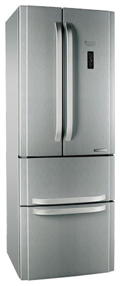 Холодильник Ariston E4DY AA X C Холодильник Ariston E4DY AA X C