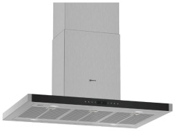 Каминная вытяжка NEFF I96BMV5N5 Каминная вытяжка NEFF I96BMV5N5