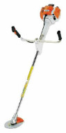 Триммер бензиновый STIHL FS 550