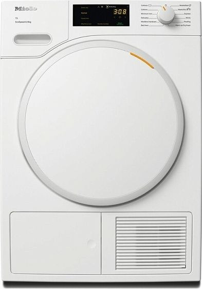 Сушильная машина MIELE TWC 560 WP
