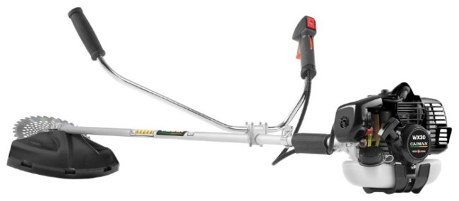 Триммер бензиновый Caiman WX30 Триммер бензиновый Caiman WX30