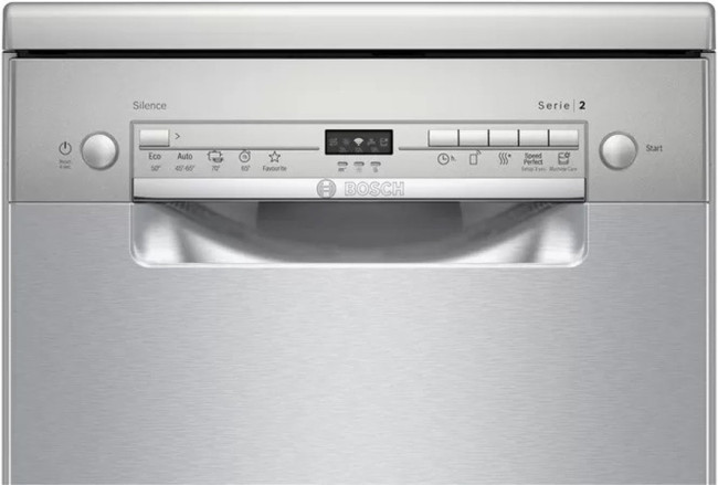 Посудомоечная машина Bosch SPS2IKI04 E