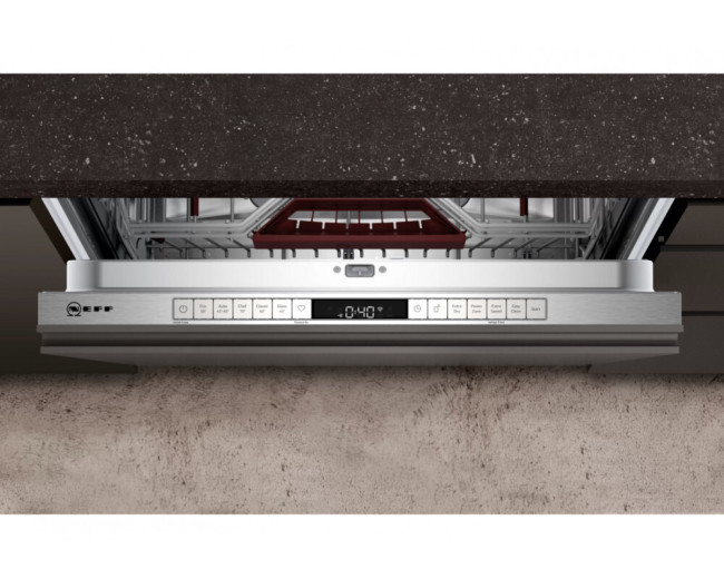 Встраиваемая посудомоечная машина Neff S155ECX11E Встраиваемая посудомоечная машина Neff S155ECX11E