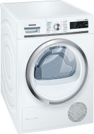 Сушильная машина SIEMENS wt 45w560 Сушильная машина SIEMENS wt 45w560