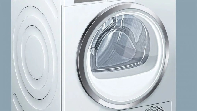 Сушильная машина SIEMENS wt 45w560 Сушильная машина SIEMENS wt 45w560
