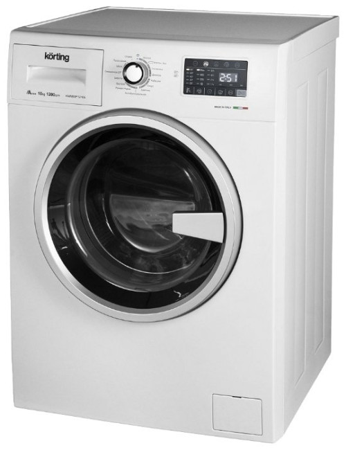 Стиральная машина Korting KWM 60F12105