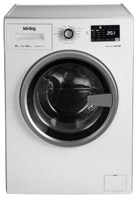 Стиральная машина Korting KWM 60F12105