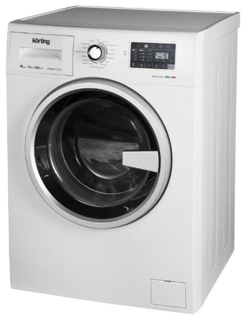 Стиральная машина Korting KWM 60F12105