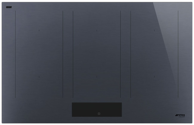 Электрическая варочная панель Smeg SIM1864DG