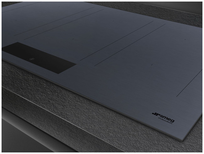 Электрическая варочная панель Smeg SIM1864DG