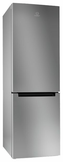 Холодильник Indesit DFM 4180 S Холодильник Indesit DFM 4180 S