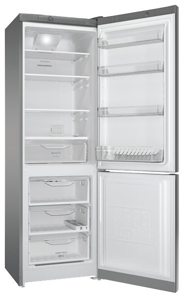 Холодильник Indesit DFM 4180 S Холодильник Indesit DFM 4180 S