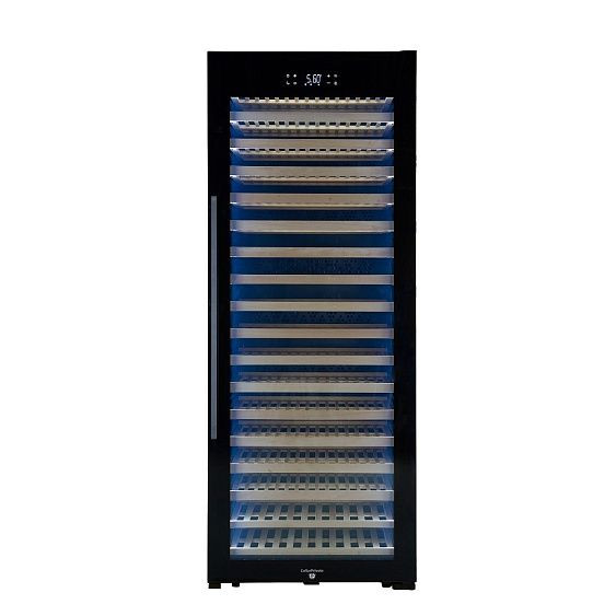 Винный шкаф CELLAR PRIVATE CP344B
