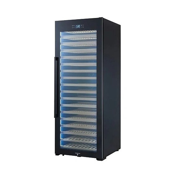 Винный шкаф CELLAR PRIVATE CP344B