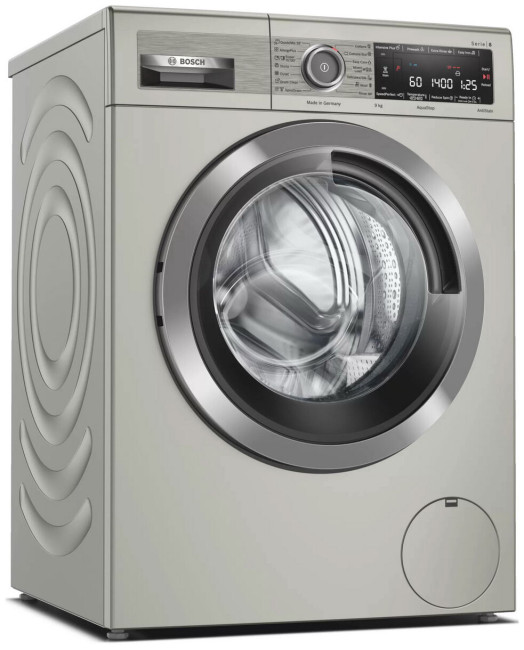 Стиральная машина Bosch WAV28MX0ME Стиральная машина Bosch WAV28MX0ME