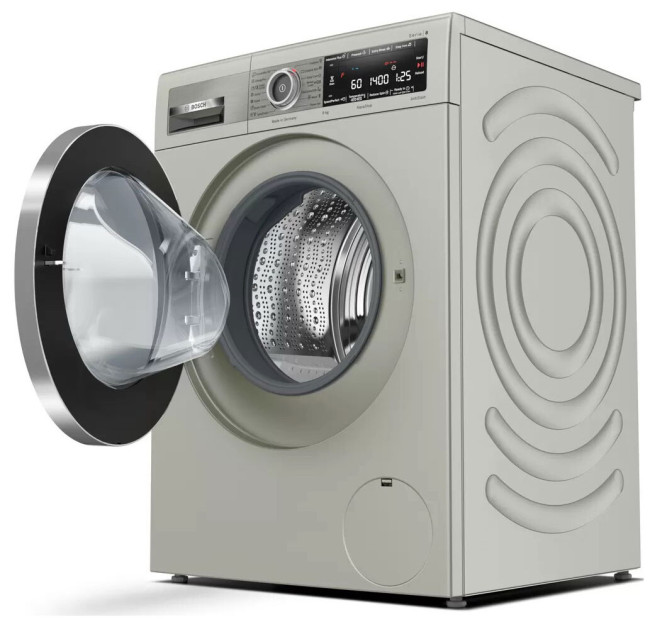 Стиральная машина Bosch WAV28MX0ME Стиральная машина Bosch WAV28MX0ME