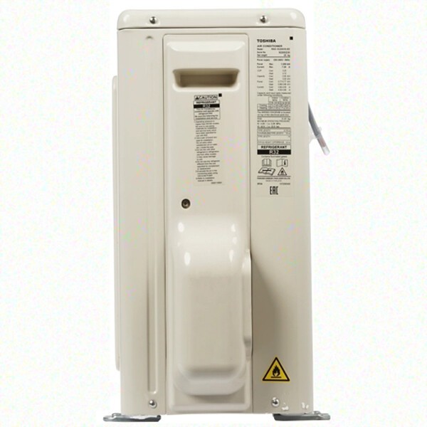 Сплит-система Toshiba RAS-10J2AVG-EE / RAS-10J2KVG-EE