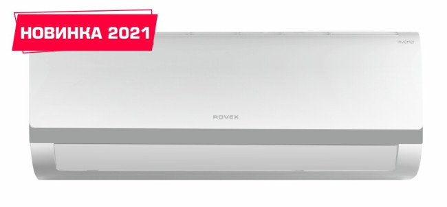 Сплит-система Rovex RS-24MUIN1