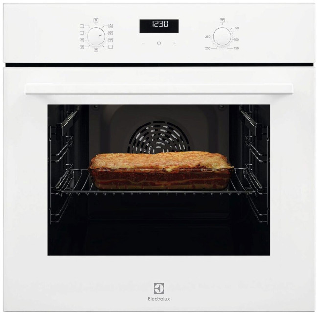 Электрический духовой шкаф Electrolux EOF5F50BV Электрический духовой шкаф Electrolux EOF5F50BV
