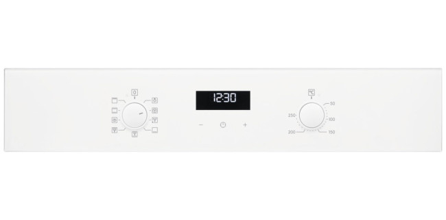 Электрический духовой шкаф Electrolux EOF5F50BV Электрический духовой шкаф Electrolux EOF5F50BV