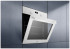 Электрический духовой шкаф Electrolux EOF5F50BV Электрический духовой шкаф Electrolux EOF5F50BV
