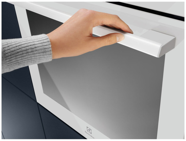 Электрический духовой шкаф Electrolux EOF5F50BV Электрический духовой шкаф Electrolux EOF5F50BV