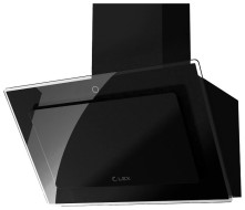 Каминная вытяжка LEX Mika GS 600 BL Каминная вытяжка LEX Mika GS 600 BL