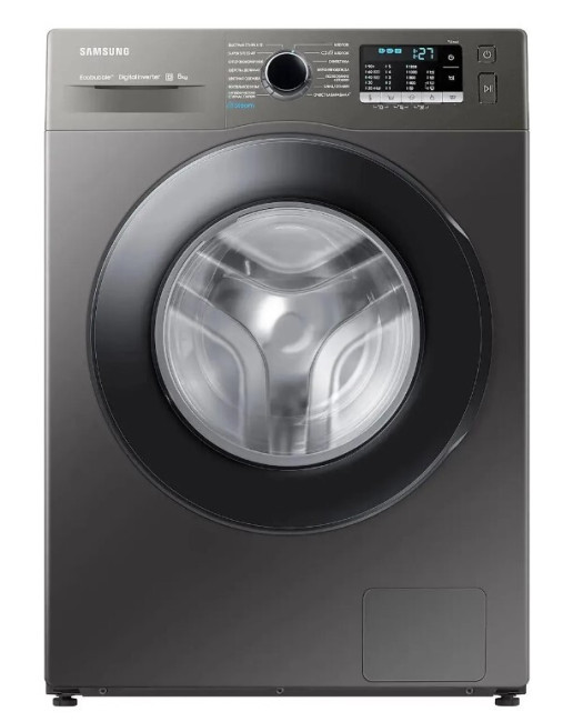 Стиральная машина Samsung WW80AGAS22AX/LD Стиральная машина Samsung WW80AGAS22AX/LD