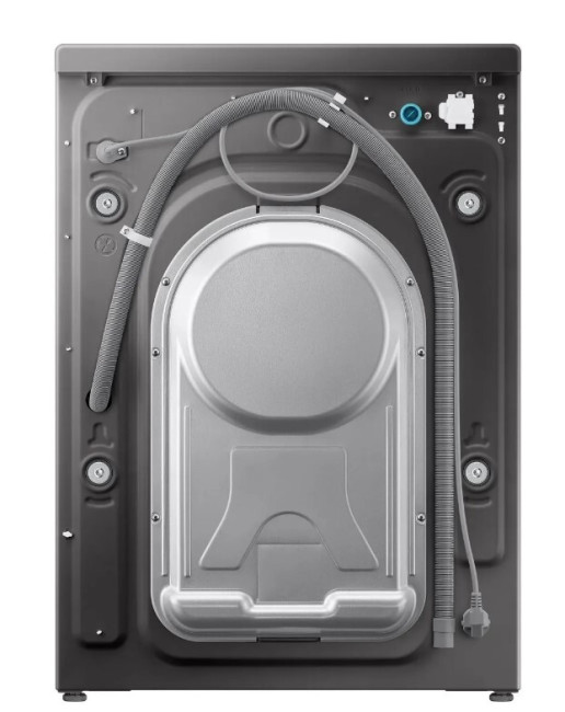 Стиральная машина Samsung WW80AGAS22AX/LD Стиральная машина Samsung WW80AGAS22AX/LD