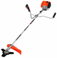 Триммер бензиновый Hammer MTK43 Триммер бензиновый Hammer MTK43