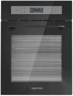 Электрический духовой шкаф Meferi MEO4511BK COMFORT PLUS Электрический духовой шкаф Meferi MEO4511BK COMFORT PLUS