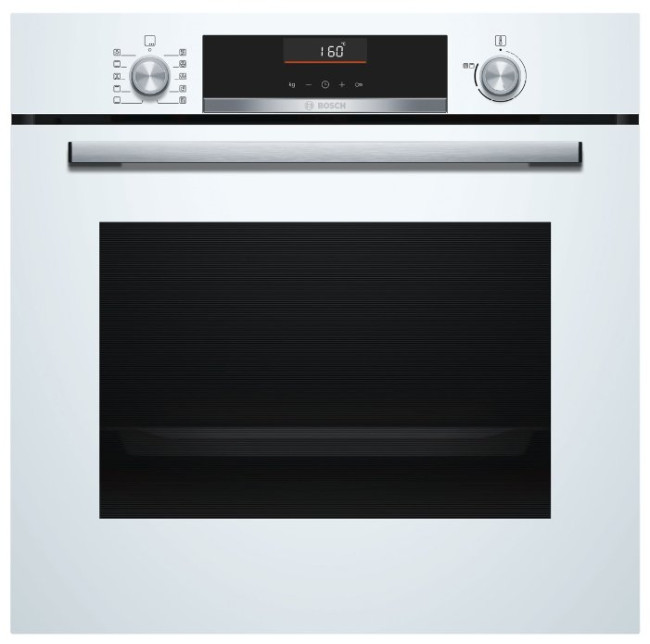 Духовой шкаф Bosch HBG536HW0R Духовой шкаф Bosch HBG536HW0R