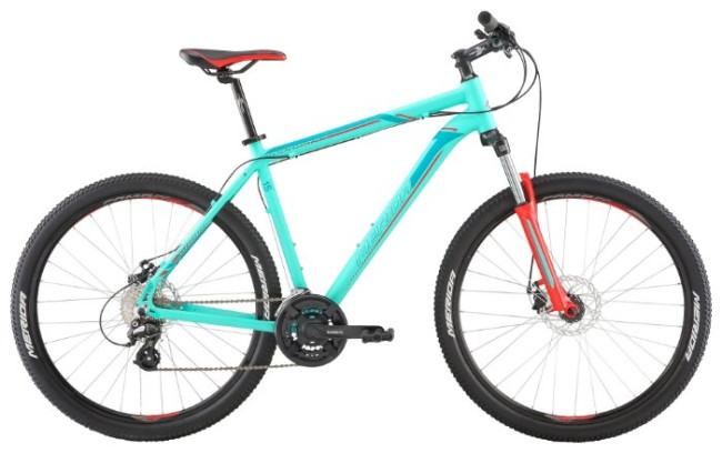 Горный (MTB) велосипед Merida Big.Seven 15-MD (2019) Горный (MTB) велосипед Merida Big.Seven 15-MD (2019)