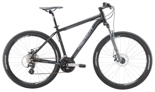 Горный (MTB) велосипед Merida Big.Seven 15-MD (2019) Горный (MTB) велосипед Merida Big.Seven 15-MD (2019)