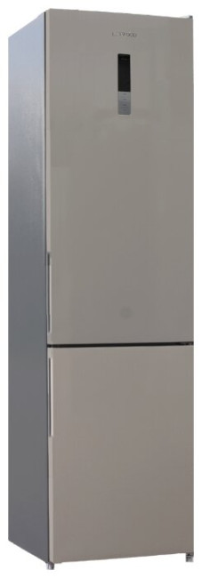 Холодильник Kenwood KBM-2002NFDBE Холодильник Kenwood KBM-2002NFDBE