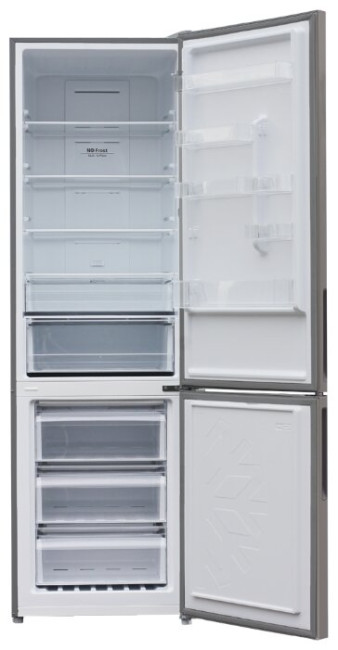 Холодильник Kenwood KBM-2002NFDBE Холодильник Kenwood KBM-2002NFDBE