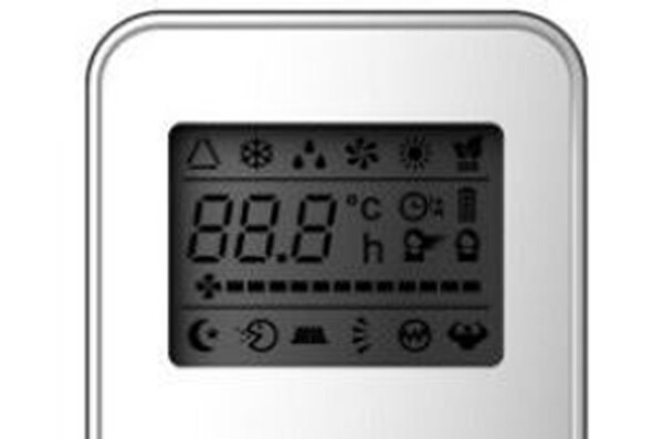 Сплит-система SunWind SW-07/IN - SW-07/OUT