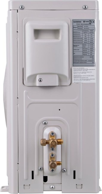 Сплит-система SunWind SW-07/IN - SW-07/OUT