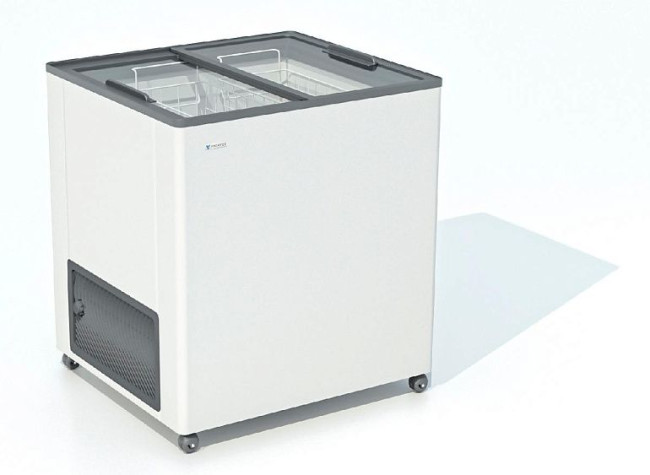Морозильный ларь FROSTOR F 215 С