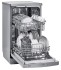 Посудомоечная машина Candy CDP 2D1045X