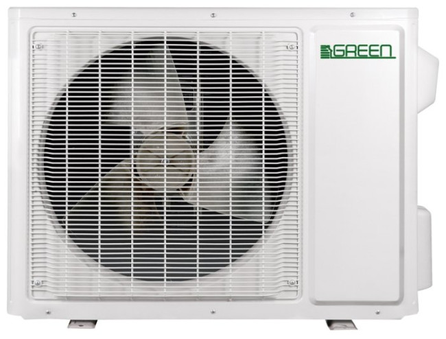 Сплит-система GREEN GRI/GRO-18HH2